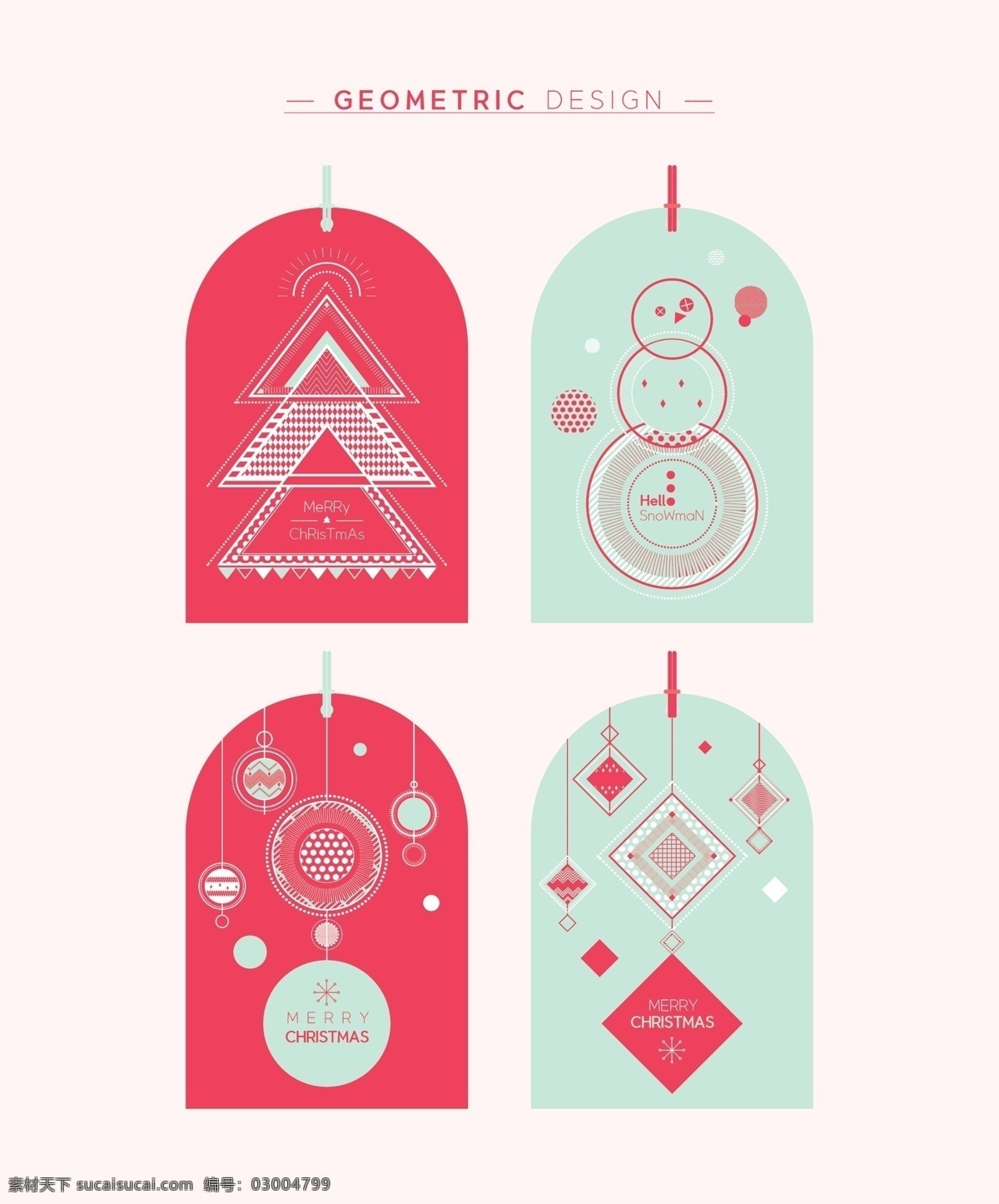 圣诞 元素 卡片 封面设计 封面 卡片素材 矢量封面