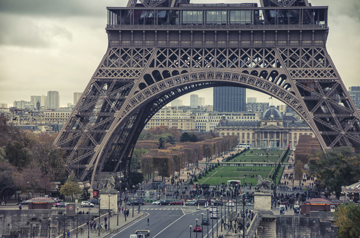 美丽 埃菲尔铁塔 风景 巴黎风景 法国风光 繁华都市 城市风景 美丽城市景色 城市风光 风景图片