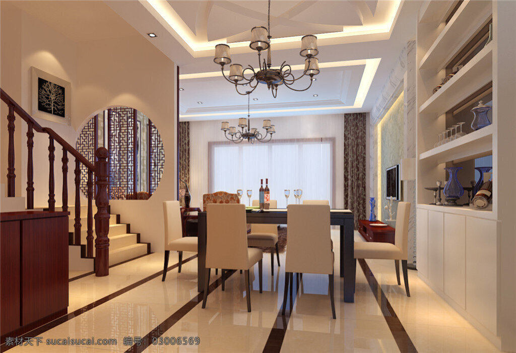 室内 客厅 模型 3d 3d模型素材 室内装饰 3d室内模型 3d模型下载 室内模型 室内装修 装饰客厅 max 灰色