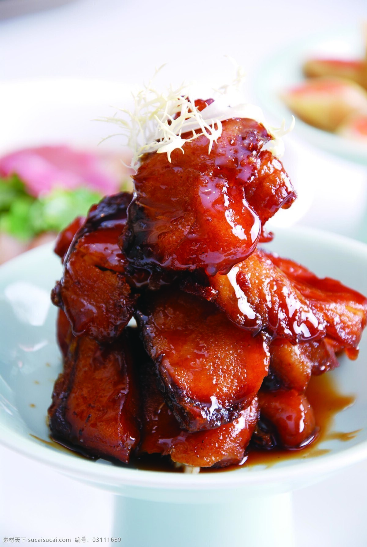 爆鱼 上海熏鱼 本帮菜 美食摄影 传统美食 餐饮美食