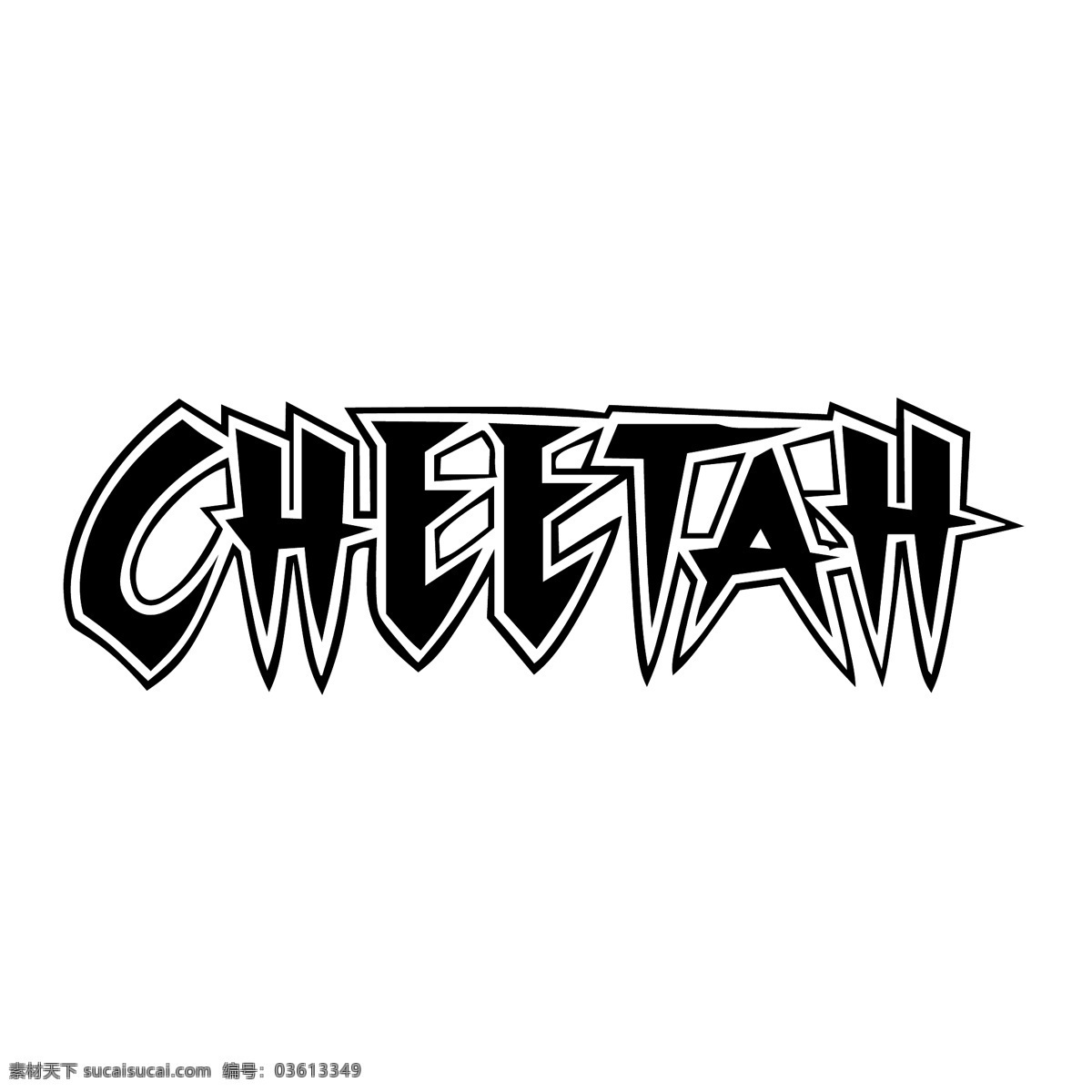 豹1 剪贴画 轮廓 猎豹 猎豹矢量图像 猎豹的爪印 爪 印 logo 打印 向量 卡通 矢量 剪贴 画 矢量猎豹打印 自由 建筑家居