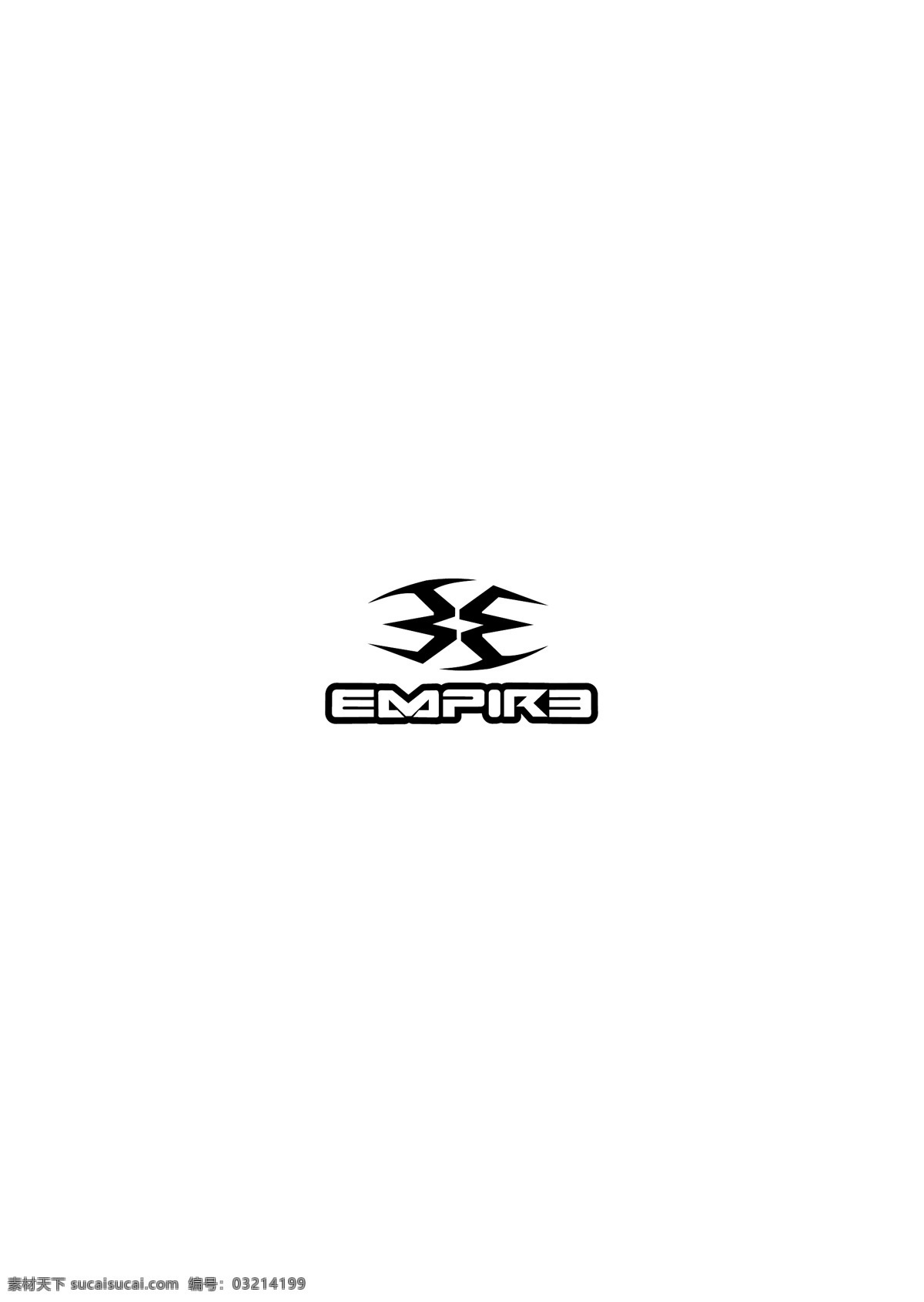 logo大全 logo 设计欣赏 商业矢量 矢量下载 empirepaintball 体育 比赛 标志 标志设计 欣赏 网页矢量 矢量图 其他矢量图