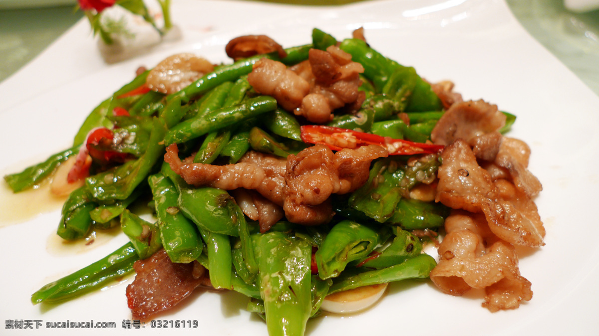 农家小炒肉 小炒肉 尖椒炒肉 辣椒炒肉 餐饮 美食 美味 下饭 家常菜 中餐 传统美食 餐饮美食