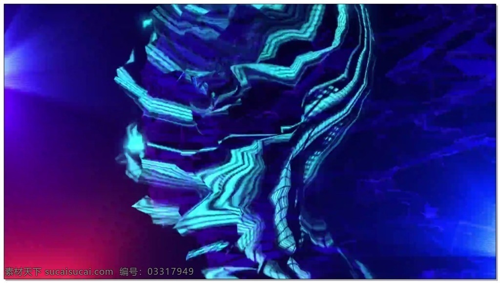 流沙 河 动态 视频 色彩 河流 融合 光 丝绸 闪 屏 画面 光闪闪 3d 特效