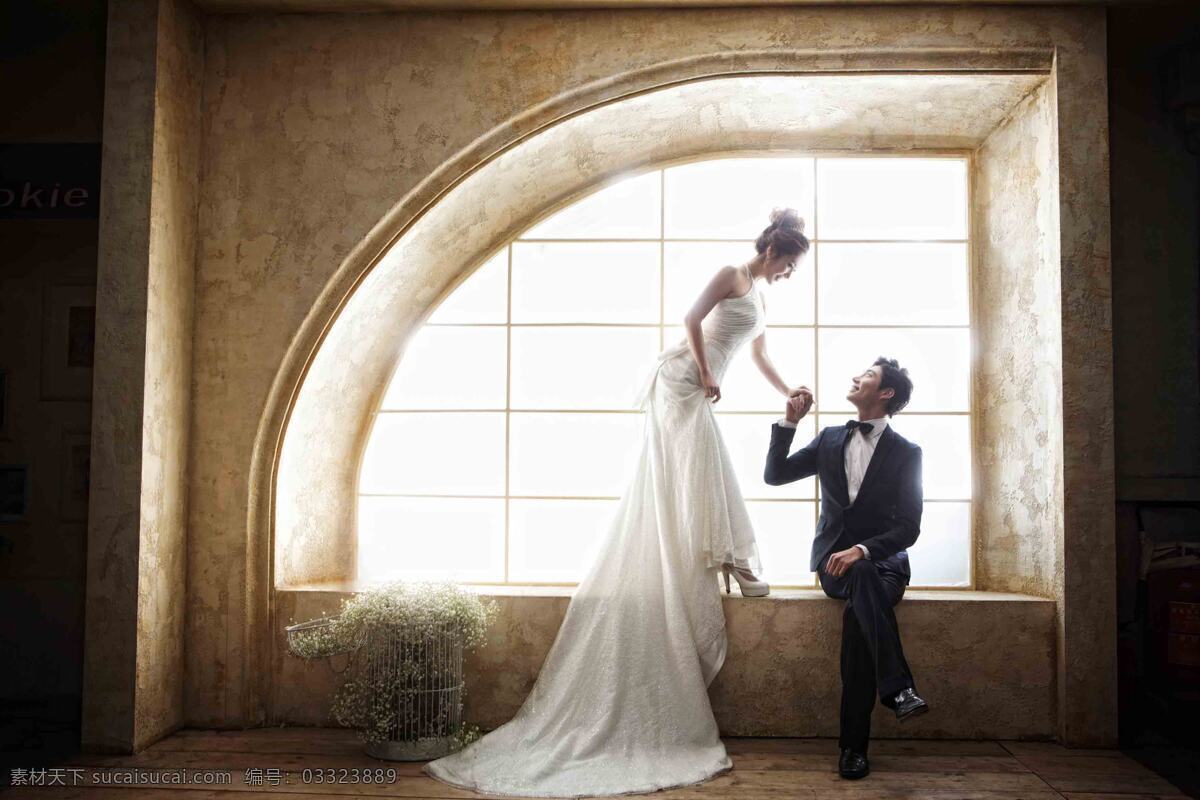唯美婚纱照 浪漫婚纱照 个性婚纱照 幸福婚纱照 时尚婚纱照 人物图库 人物摄影