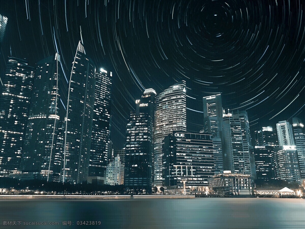 城市映像 城市 建筑 高楼 冷静 色彩 线条 楼层 玻璃 光线 湖面 平静 夜景 星空 黑色 抓拍 壁纸 背景 旅游摄影 国内旅游