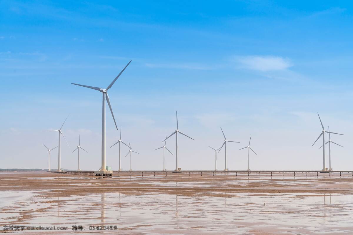 风力发电摄影 风力发电 风电 电力设备 发电设备 电站 风电场 风电站 工业设备 能源发展 能源 环保 新能源 清洁能源 现代科技 工业生产
