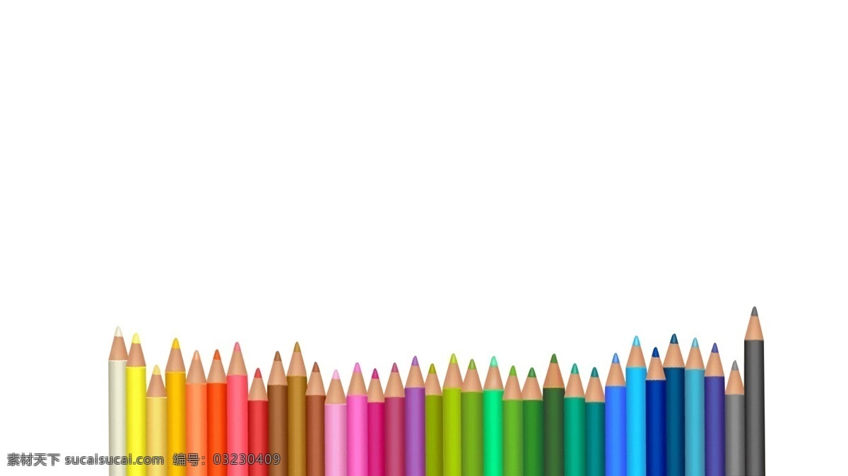 彩色铅笔 彩铅 铅笔 笔 素描铅笔 木头铅笔 绘画笔 彩色排列