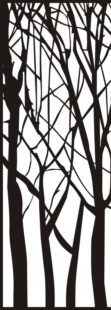 树枝背景雕刻 树枝 背景 雕刻 底纹背景 底纹边框 矢量