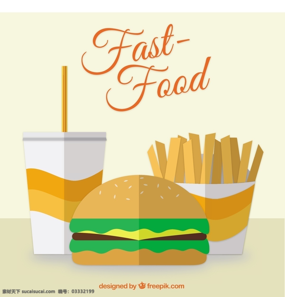 平板设计快餐 食品 图标 平板 汉堡 饮料 肉类 快餐 平面设计 三明治 晚餐 汉堡包 食品图标 插图 白色 平板图标 午餐