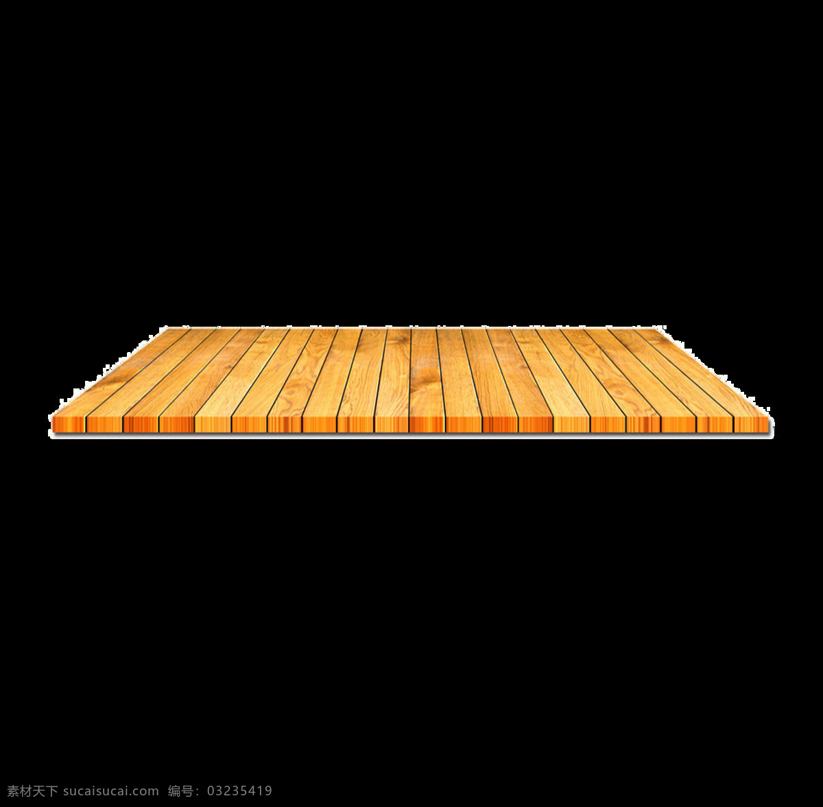 一块 木板 透明 元素 黄色木板 木条 木头 展台 板子 破木板 木桌子面