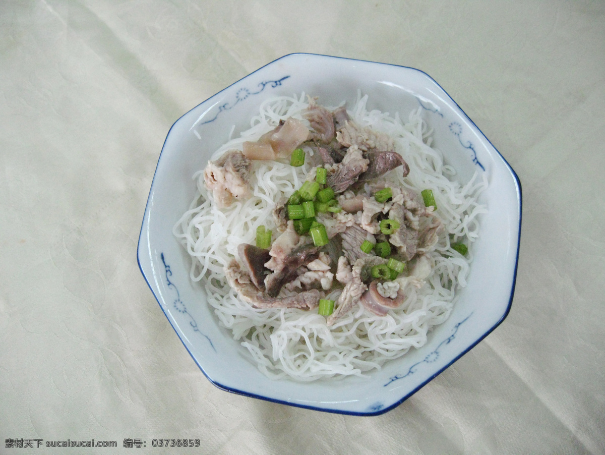 八刀汤米粉 餐饮 饮食 美味 摄影图 餐饮美食 传统美食 摄影图库