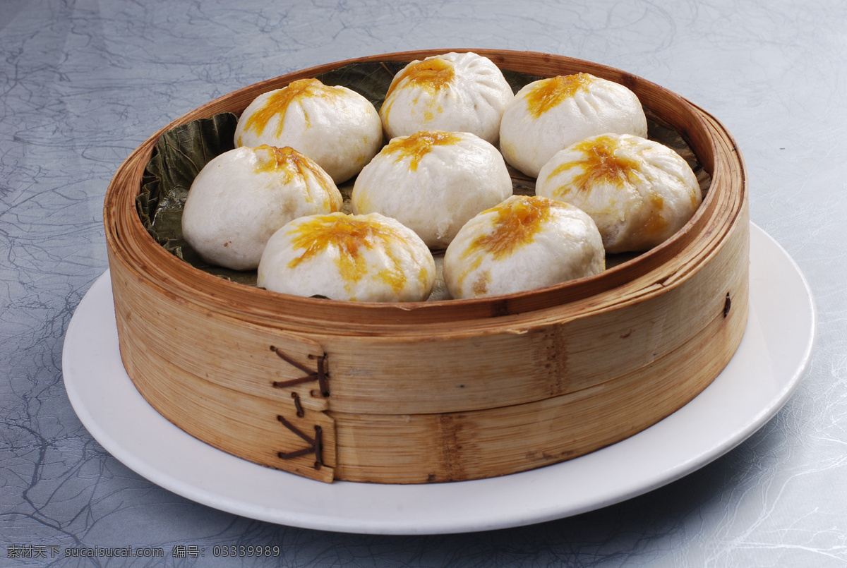 蟹黄汤包 美食 传统美食 餐饮美食 高清菜谱用图