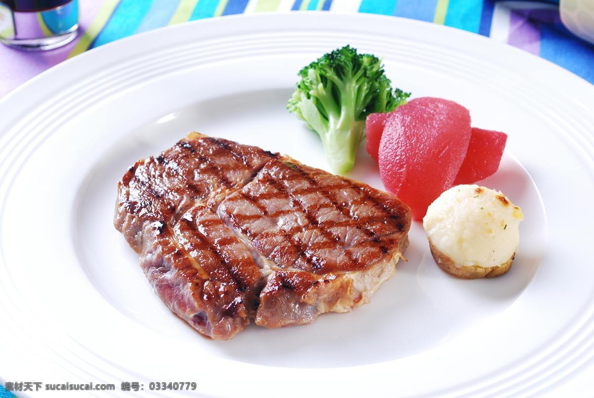 沙朗牛排 牛排 铁板牛排 美食摄影 食物原料 餐饮美食 西餐美食