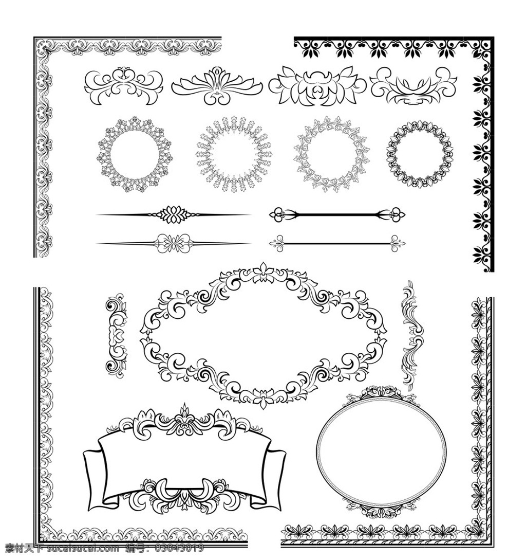 欧式花纹 古典欧式花纹 欧式植物花纹 植物花纹 欧式古典花纹 欧式传统花纹 欧式边框花纹 欧式怀旧复古 花纹边框元素 欧式怀旧花纹 欧式复古花纹 欧式边框 欧式花纹底纹 黑白花纹边框 装饰线条元素 欧式 花纹 欧式背景 无缝 欧式底纹 欧式古典 背景底纹 古典花纹