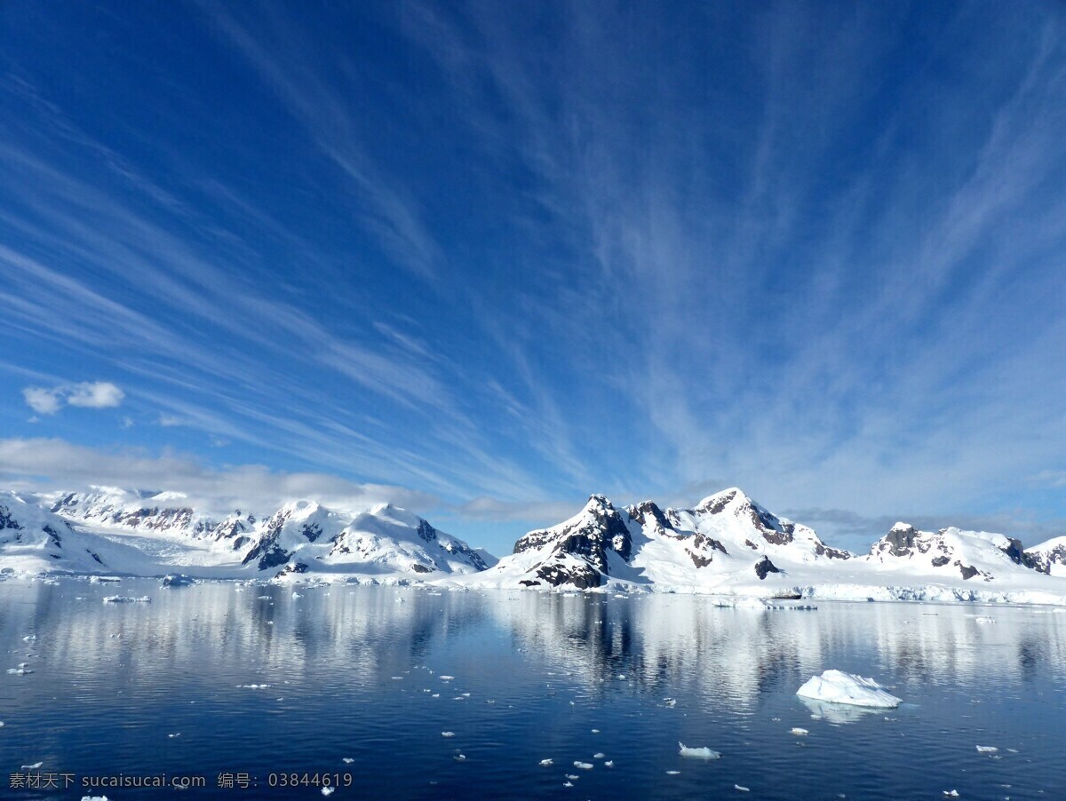 北极风光 北极 极地美景 冰雪美景 冰山 旅游摄影 国外旅游