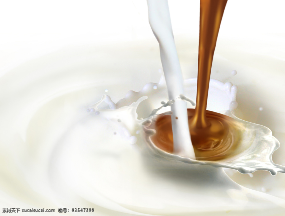 300 创意图片 咖啡 牛奶 设计图库 饮料 饮品 动感 加 设计素材 模板下载 混合 美食餐饮
