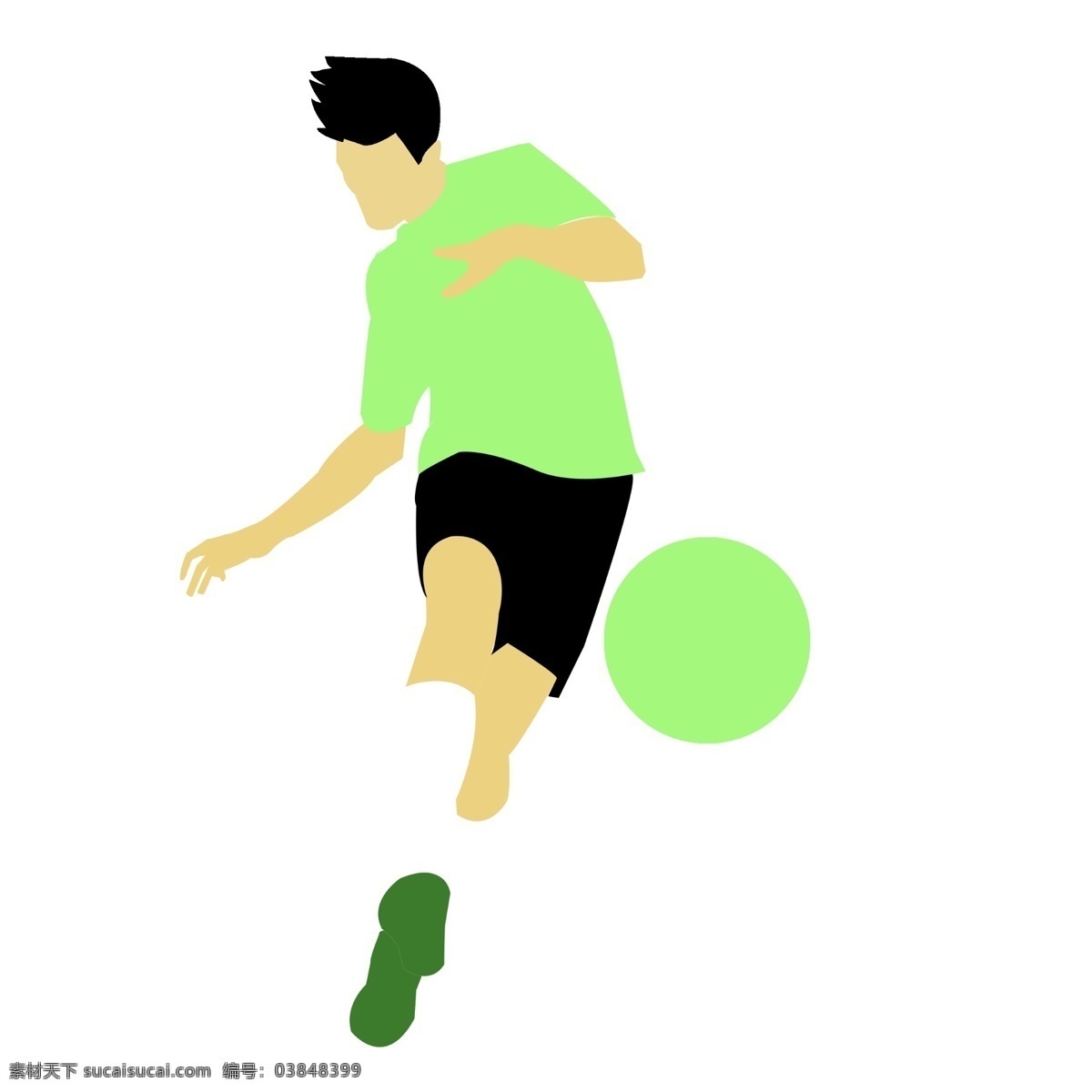 运动 人 主题 运动的人 爱足球爱健康 足球 踢 外国人 奔跑 踢足球的男人 爱运动爱健康