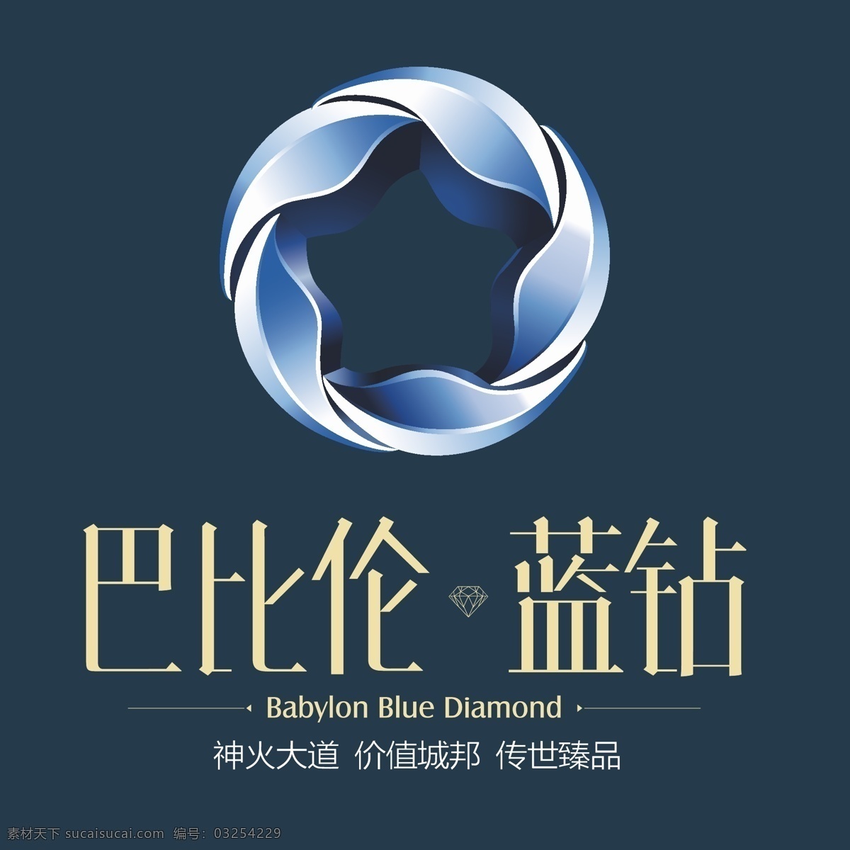 楼盘 提案 logo 标志 房地产 海报 其他海报设计