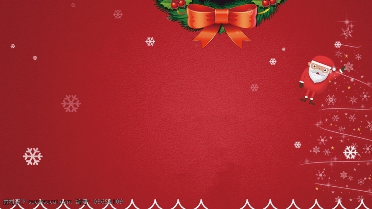 红 金色 大气 圣诞 狂欢 节日 背景 质感 红色 圣诞节 卡通 水晶球 雪人 海报 童趣 手绘
