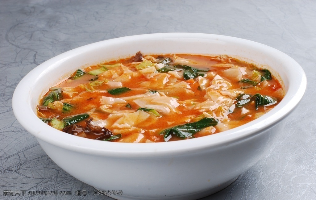 西府旗花面 美食 传统美食 餐饮美食 高清菜谱用图