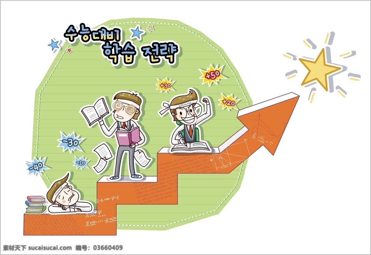 最新 韩国 矢量 卡通 818 标识cdr 环保cdr 卡通环保 矢量素材 标签标识 矢量图 其他矢量图