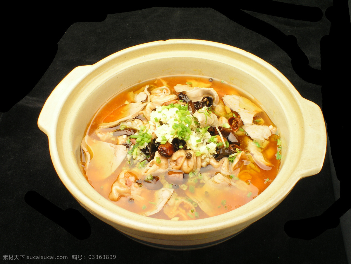 京味炖吊子 中华美食 美味 熟菜 砂锅 餐饮美食 传统美食 摄影图库