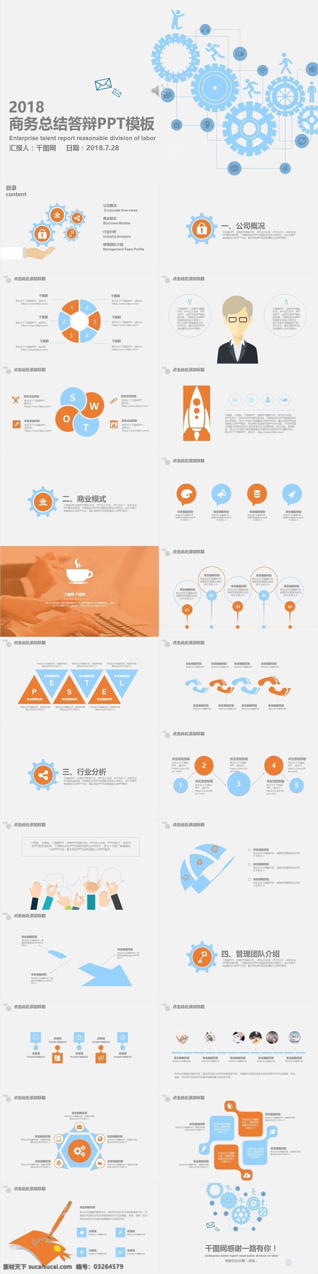 2018 商务 通用 计划总结 工作 汇报 模板 ppt模板 工作总结 计划书 工作汇报 简约 简洁 清新 报告 融资 清新大气 简约商务 商务ppt 2018时尚