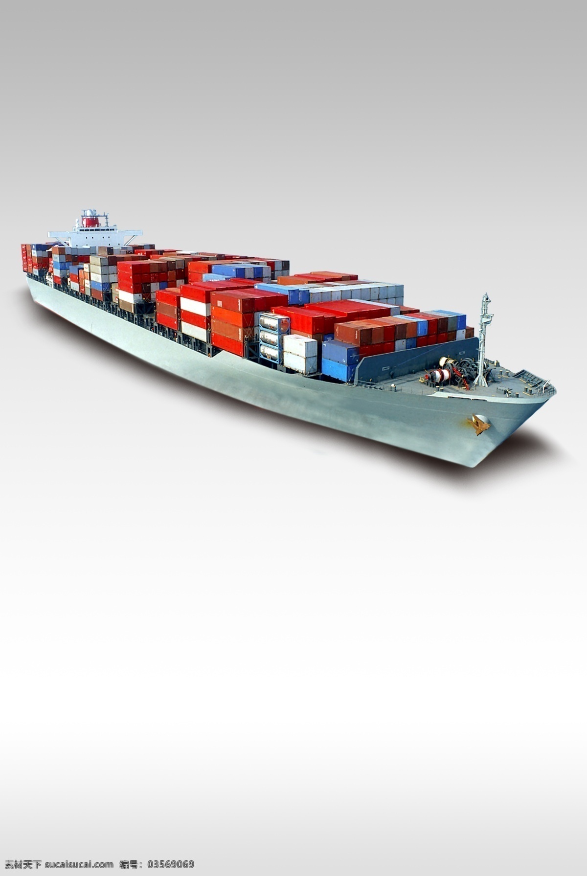 集装箱船 船舶 钢铁船 特种船 民用船 发展 现代 模型 分层 源文件