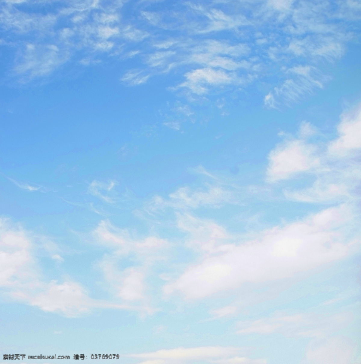 蓝天 白云 天空 天空摄影 海阔天空 旅游摄影 自然风景