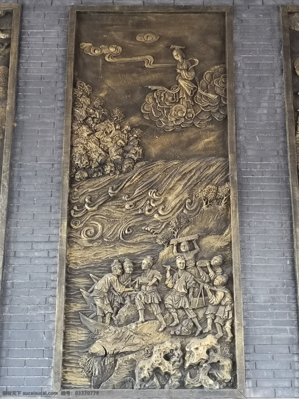 雕刻 人物浮雕 侍女浮雕 壁画浮雕 景区浮雕 铜浮雕 雕刻图案 木雕图案 划船 水纹 门把手 插销 雕塑 文化艺术 传统文化 中国风 祥云 镂空 背调浮雕 雕花 门雕刻 窗雕 门雕 浪花浮雕 过南洋 帆船 旅游专辑 旅游摄影 国内旅游
