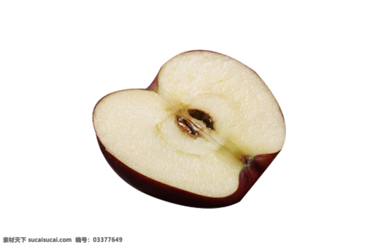半 营养 丰富 苹果 补充 维生素 c 水果 红富士苹果 红色苹果 新鲜 果实 健康水果
