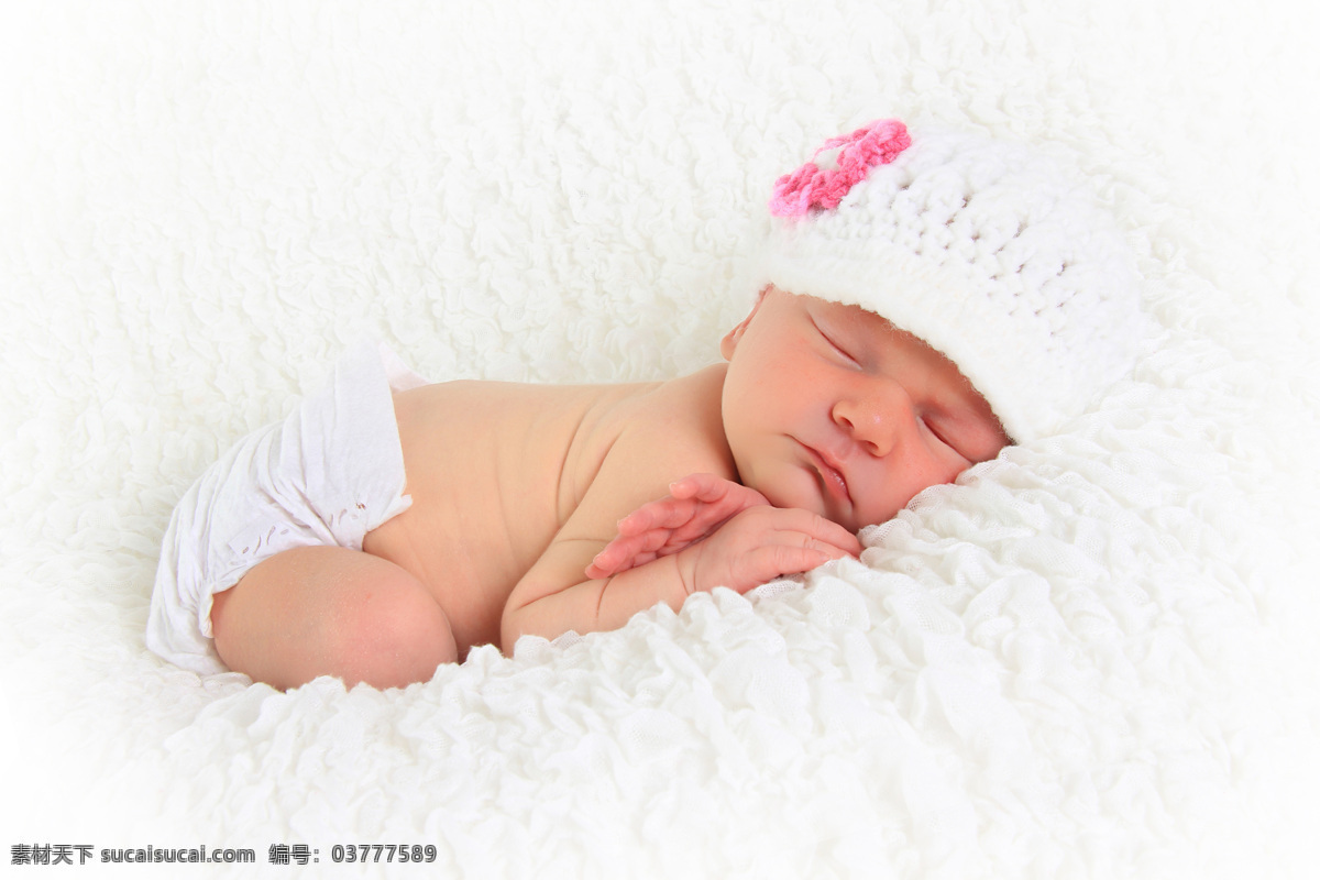 正在 趴 睡觉 外国 宝宝 外国宝宝 可爱宝宝 打瞌睡 毛毯 戴帽子的宝宝 人物摄影 宝宝图片 人物图片