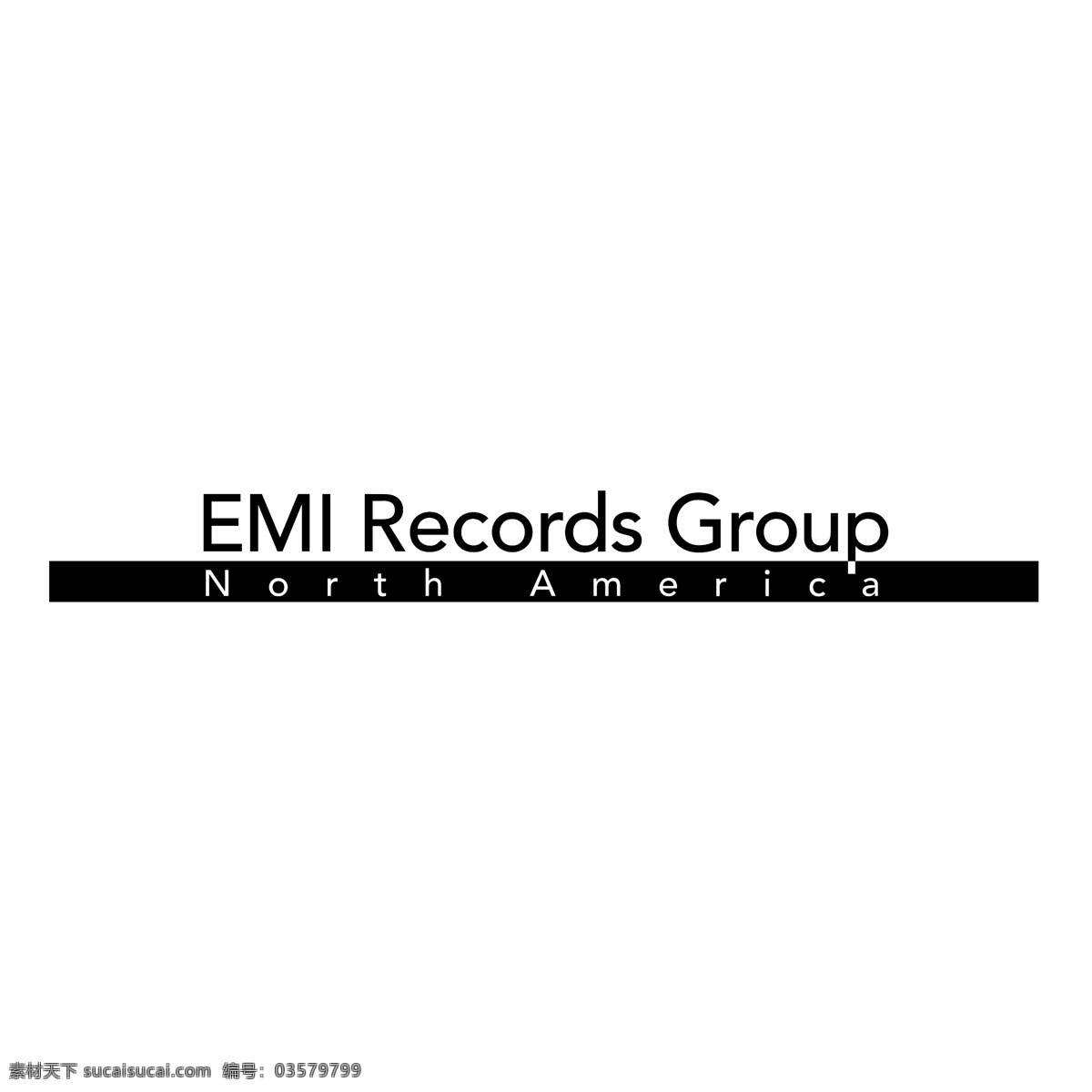 emi 唱片 集团 免费 标志 标识 psd源文件 logo设计