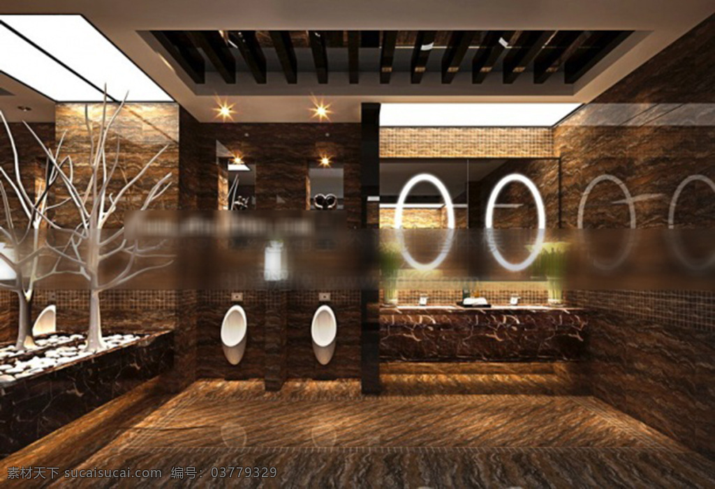 卫生间 3d模型下载 3d模型 室内设计 室内家装 欧式风格 现代风格 家具家装 中式风格模型 模型