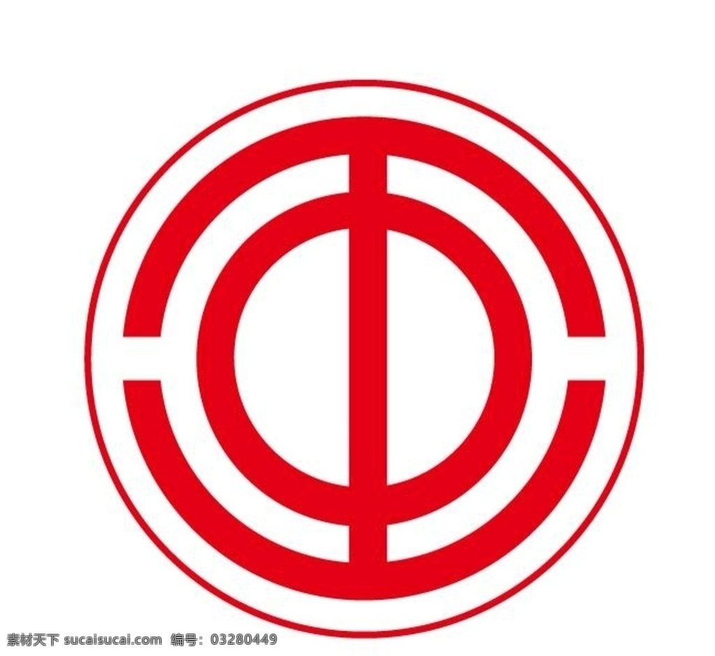 工会 标志 logo 矢量图 pdf 工会标志