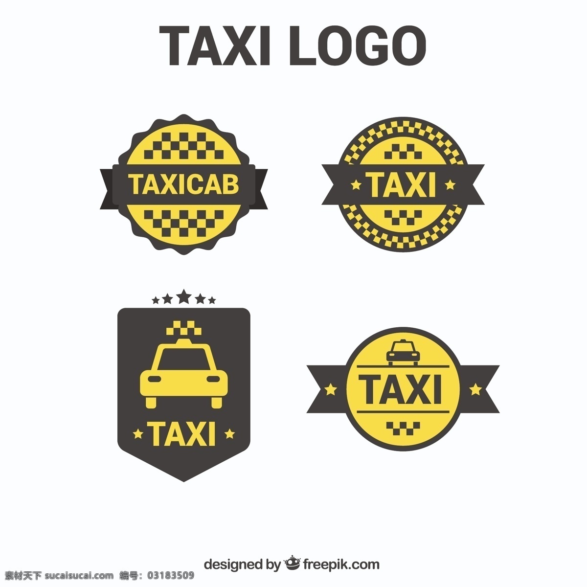 美的 最低 限度 出租车 服务 标志 商务 汽车 旅游 企业 公司 品牌 交通 企业形象 城市 符号 身份 电机 车辆
