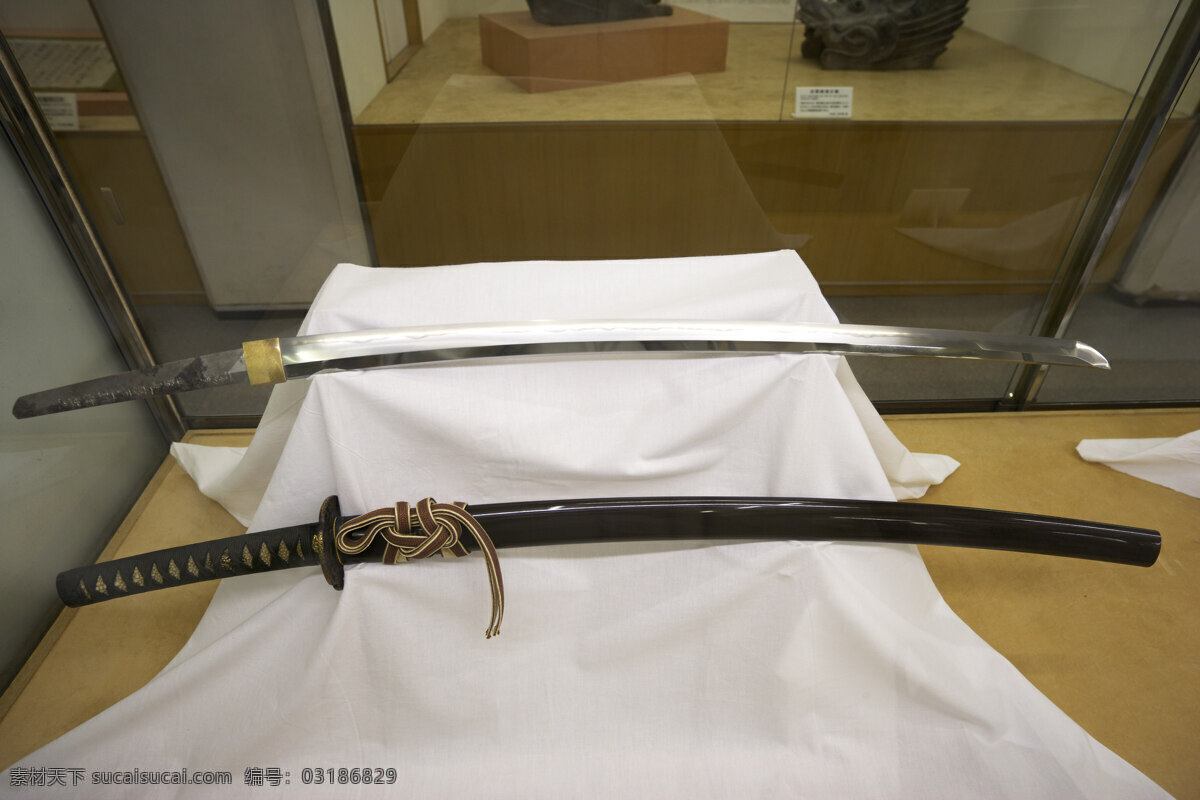 日本刀 武士 侍 剑道 日本 古代 军事 文化 传统文化 文化艺术