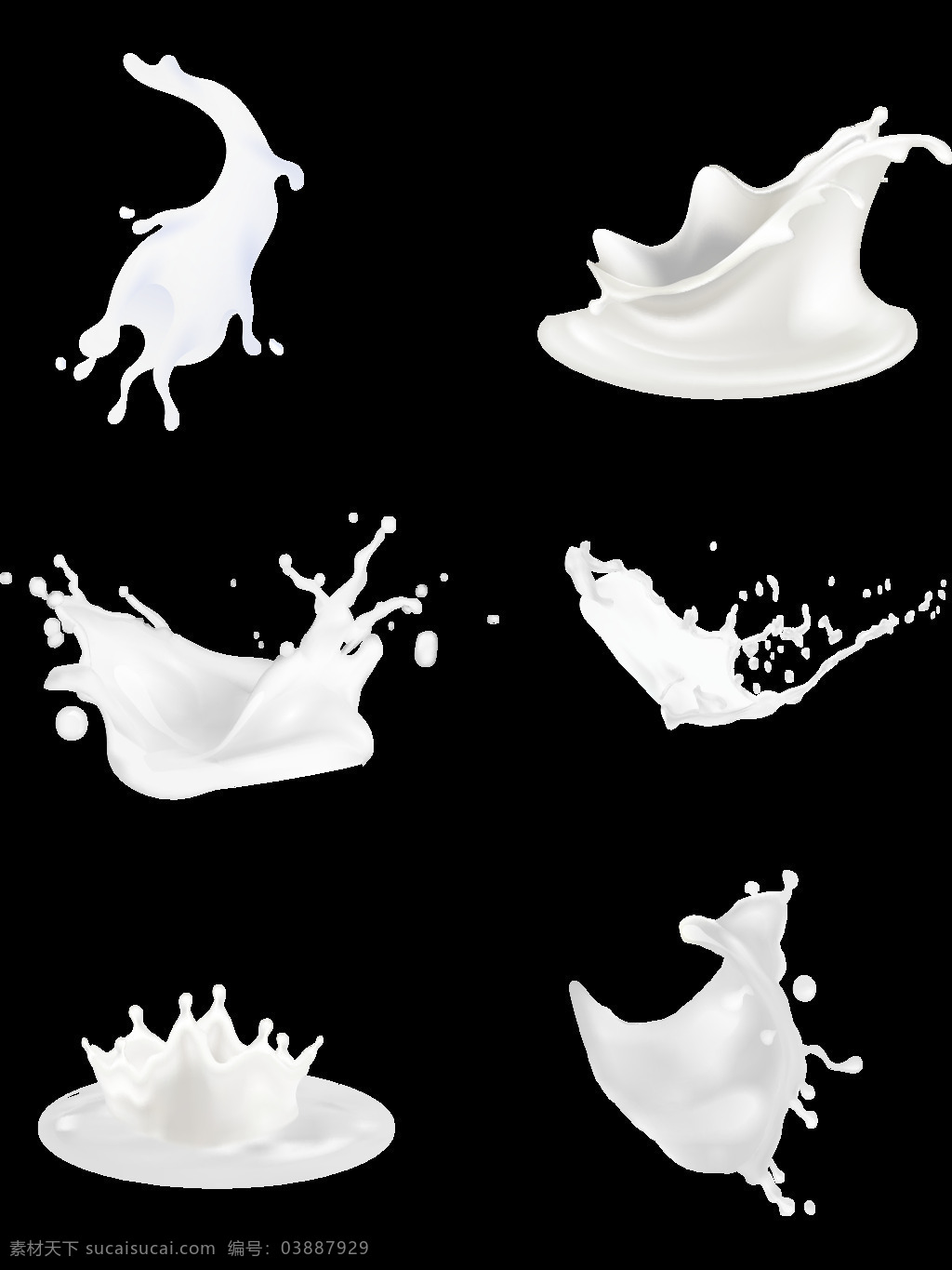 喷溅 白色 牛奶 元素 水花 盒装牛奶 白色牛奶 奶牛 蓝色盒子牛奶 milk 杯子 豆奶 喷溅的牛奶 早餐 营养 食物 创意 广告 背景素材 海报素材 餐饮美食 传统美食 奶茶 水果汁系列 牛奶飞溅素材