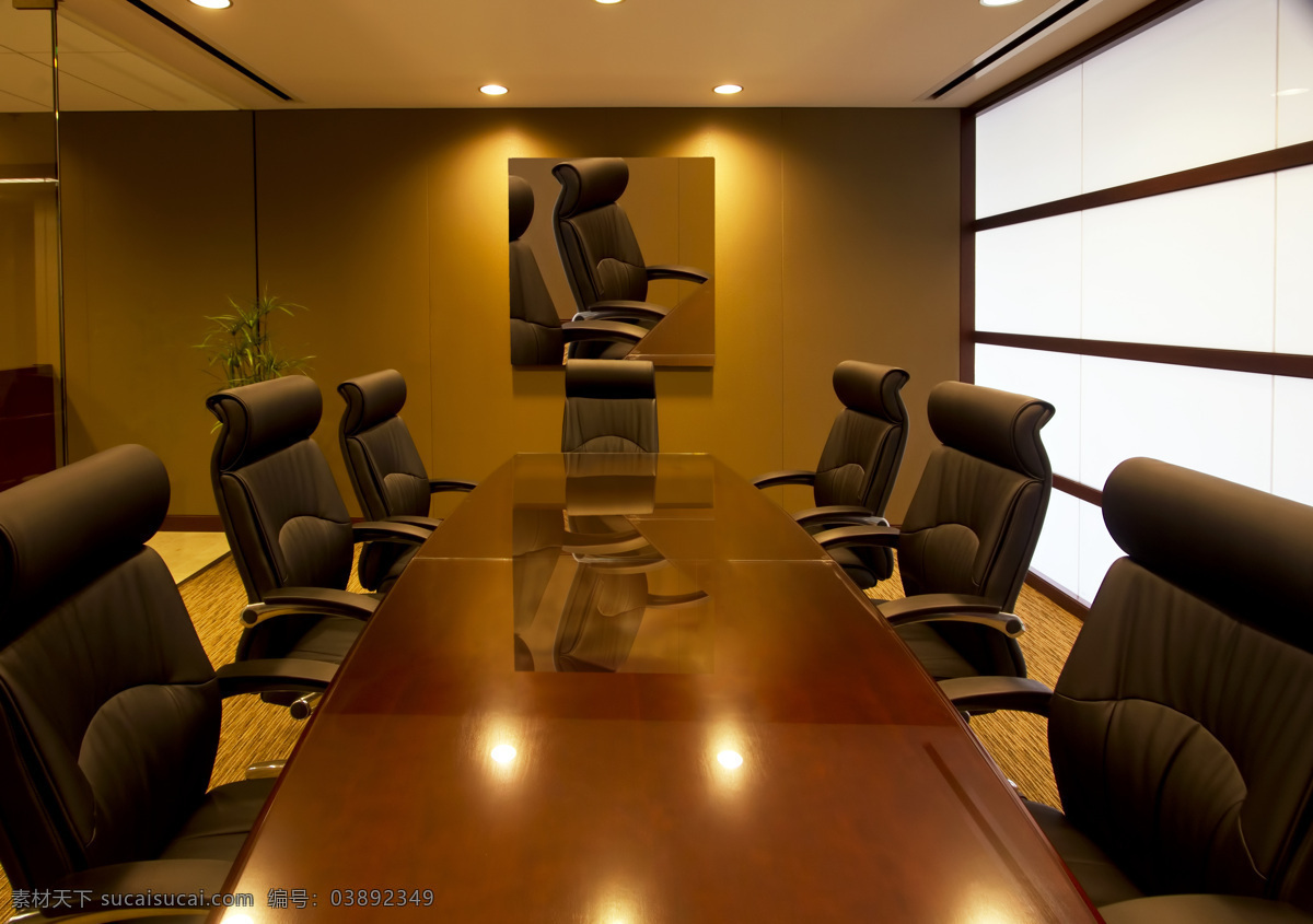 装修效果 会议室效果 场景图 椅子 现代 家具 在室内 室内设计 房间 沙发 窗口 办公桌 公司 会议桌 环境设计