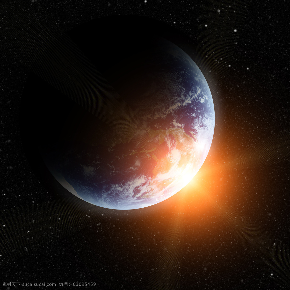 地球 行星 太阳系 宇宙 太空 地球素材 科幻 科幻地球 幻想地球 未来地球 地球模型 星系 星际 自然景观