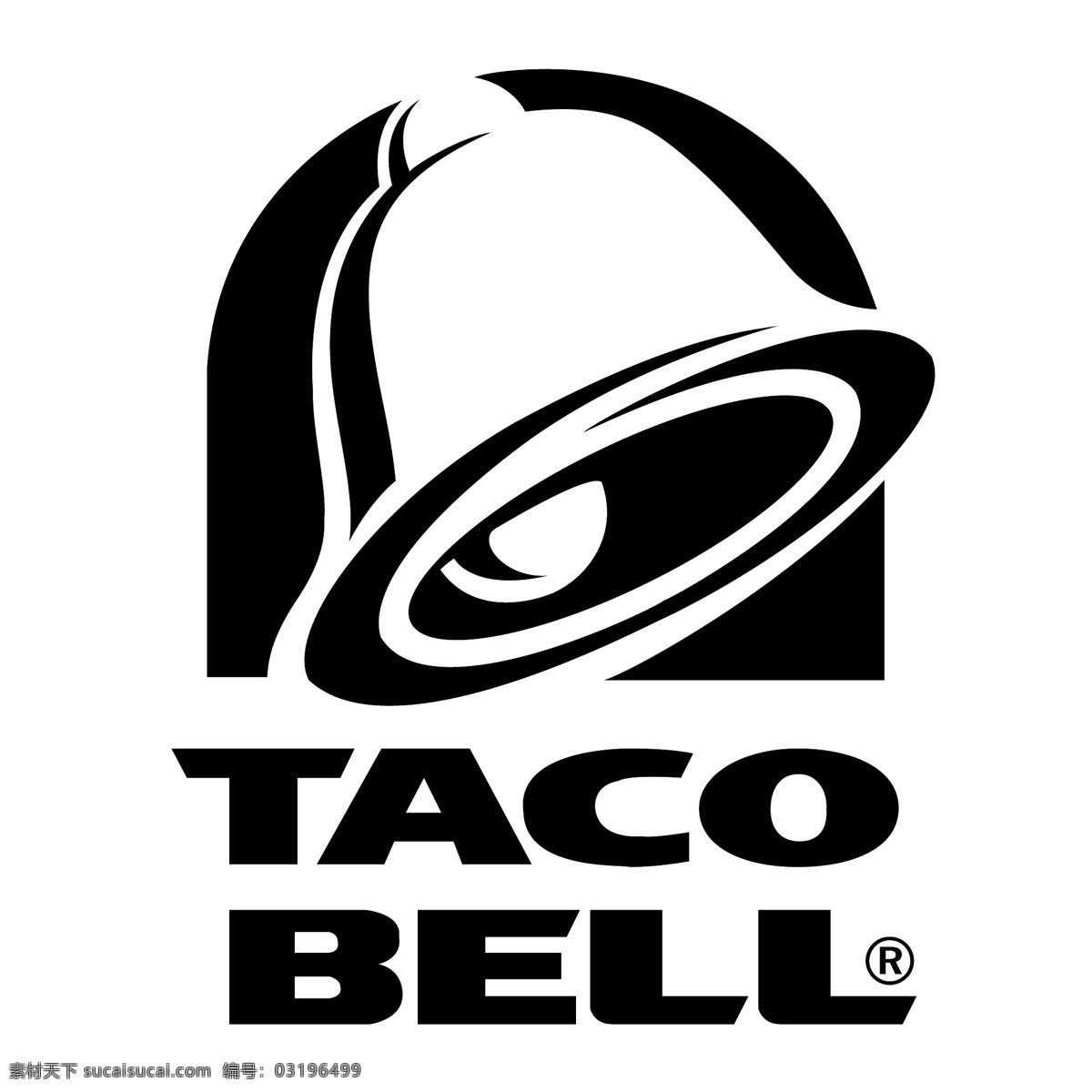塔可钟0 标志 矢量标志 钟 塔克 塔可钟 塔可钟的标志 taco bell 塔 矢量 logo2 向量 标识 标识taco 钟铃 logo 矢量图 建筑家居