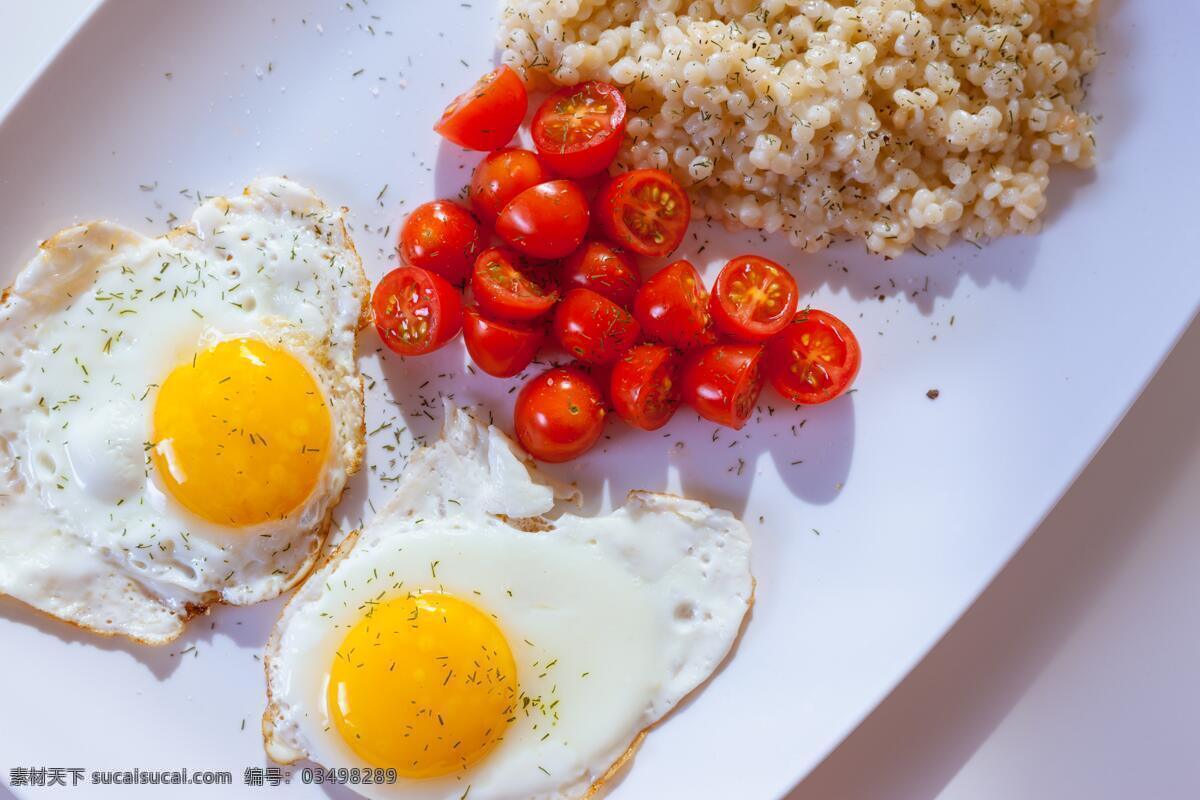 美味的煎蛋 煎鸡蛋 营养早餐 美味早餐 美食 美味 餐饮 饮食 美食摄影 餐饮美食 传统美食