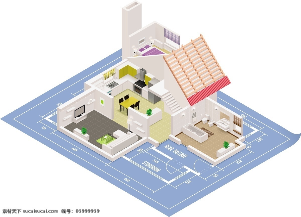 别墅 城市建筑 房地产 房子 建筑 建筑家居 建筑物 别墅矢量素材 别墅模板下载 小房 矢量 矢量图