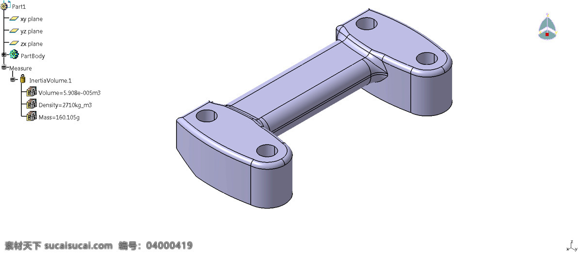 脚步 需要 模具设计 汽车 3d模型素材 其他3d模型