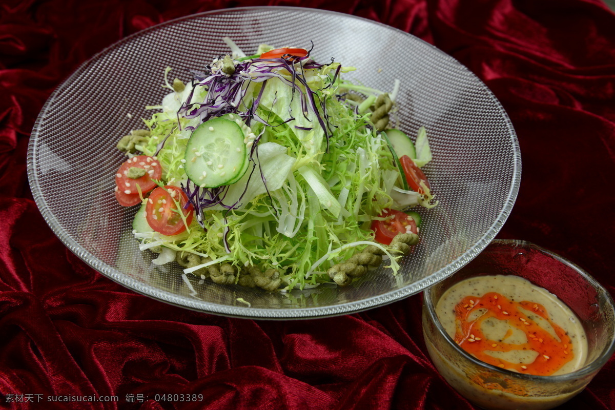 蔬菜沙拉 蟹 大闸蟹 醉蟹 美食 中餐 蟹季 阳澄湖 盆 缸 传统美食 餐饮美食