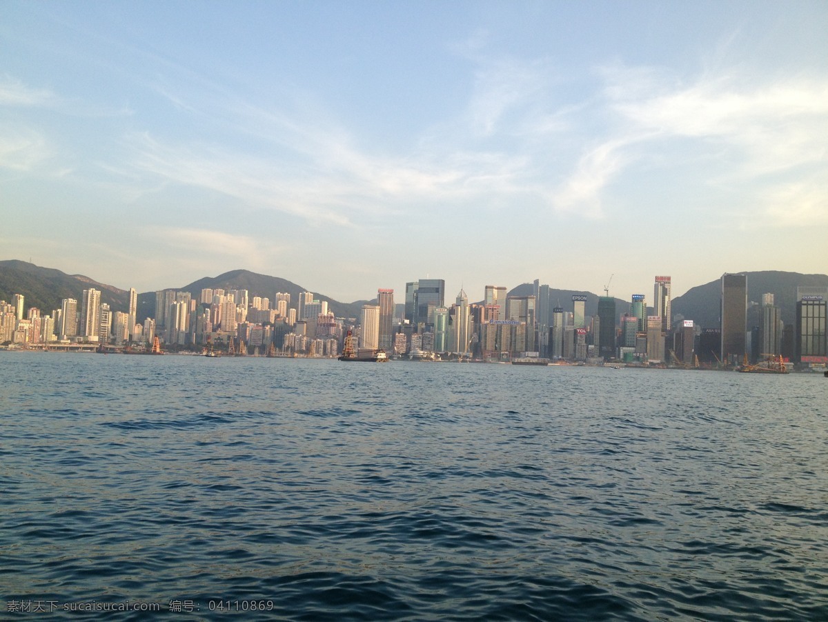 香港 海 湖 海边 海浪 风景 山 高楼 大厦 高楼大厦 香港风景 大海 香港的海 山水风景 自然景观