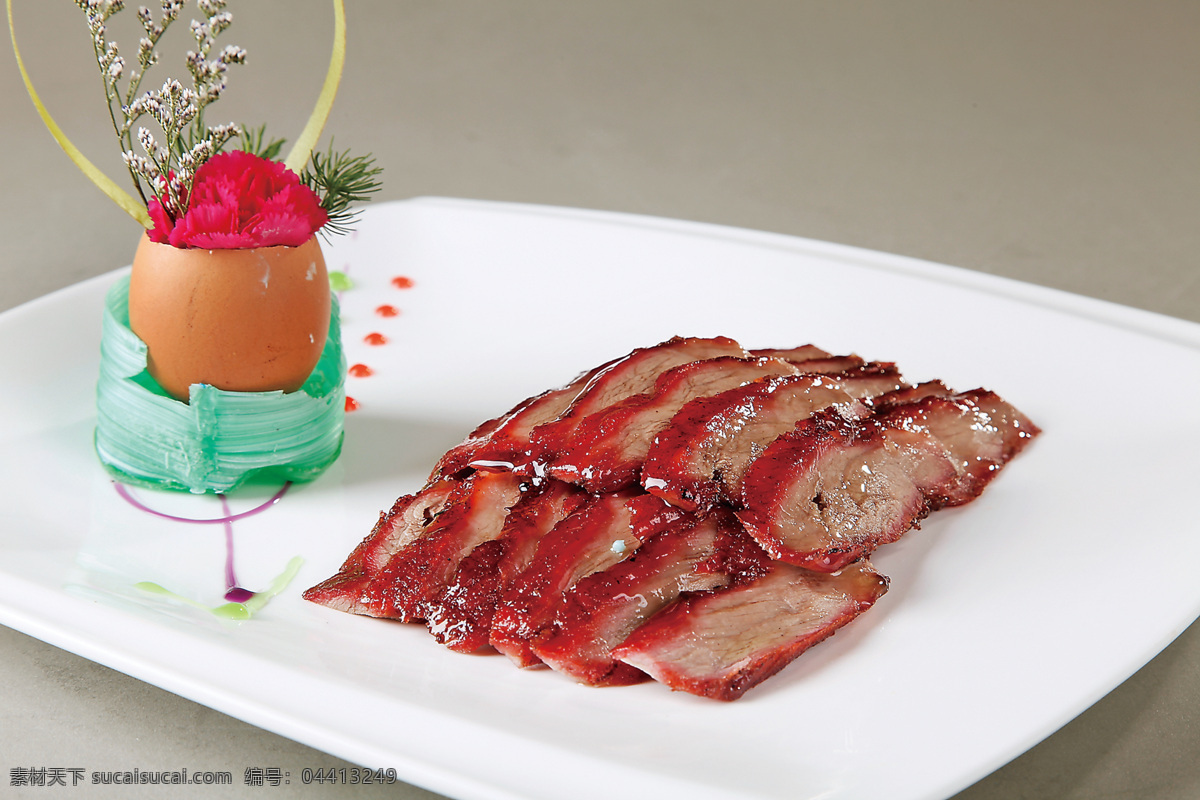 叉烧肉 叉烧 蜜汁叉烧 叉烧酥 皮叉烧 广东美食 方式小吃 美食 餐饮美食 传统美食