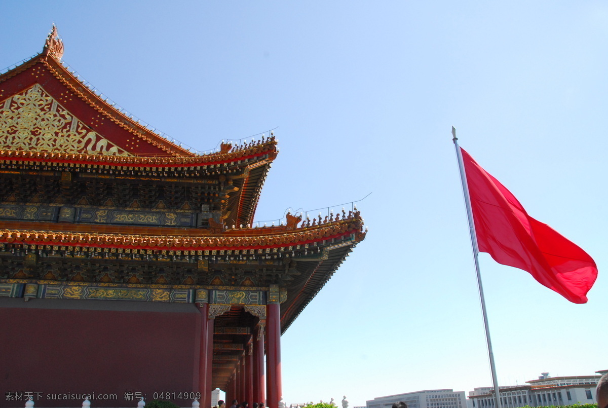 天安门 紫禁城 故宫 皇宫 建筑 北京 旅游 皇城 北京游照 国内旅游 旅游摄影