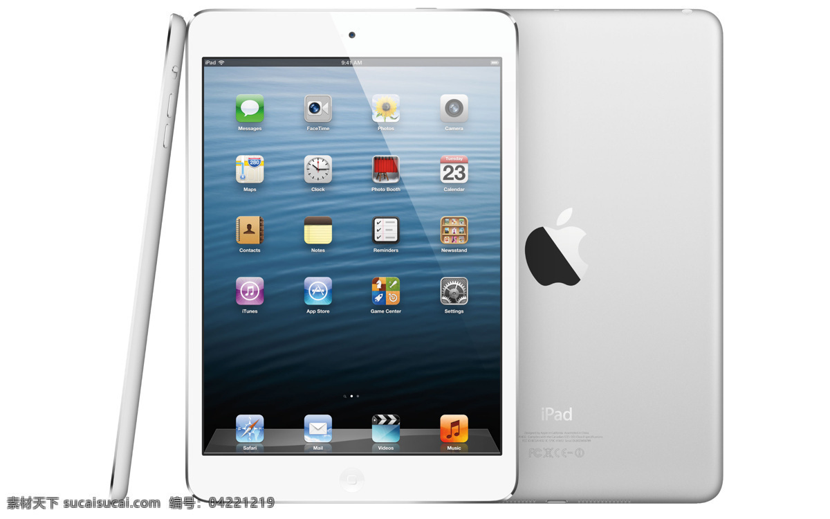 app apple ipad mini pda 电脑 迷你 平板 苹果ipad pad 苹果 平板电脑 苹果产品 数码家电 生活百科 手机